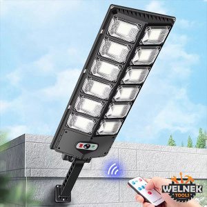 SOLARNA RASVJETA 400W