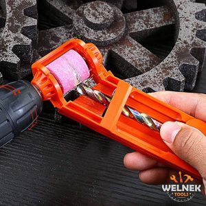 OŠTRAČ BORERA/BURGIJA