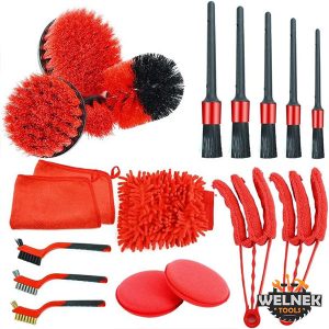 MAXI SET ZA ČIŠĆENJE