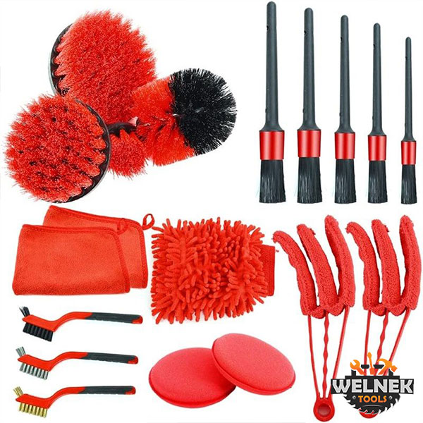 MAXI SET ZA ČIŠĆENJE