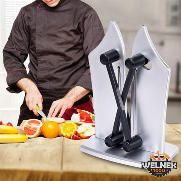 BAVARIAN EDGE OŠTRAČ NOŽEVA