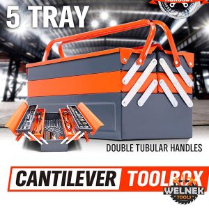 ALAT U METALNOJ KUTIJI