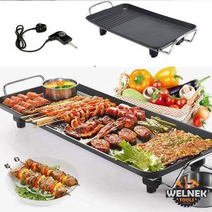 Električni roštilj