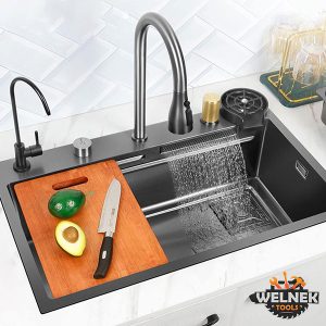 Luksuzni Sudoper za Kuhinju